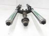 Front pipes complete Honda CBR 600 F