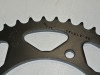 Kettenrad hinten Yamaha XT 600