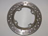 Bremsscheibe hinten  Honda CBR Fireblade