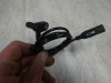 ABS sensor achter BMW R 1250 RS