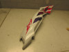 Heck links Honda CBR 600 F