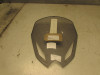 Wind screen Yamaha XJ 600 Diversion
