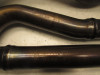 Downpipes Aprilia RSV 4