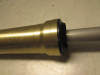 Voorpoot buiten Kawasaki ZZR 1400