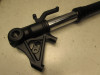 Voorpoot links compleet Kawasaki Z 1000
