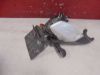 Kennzeichenhalter Honda CBR Fireblade