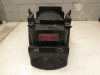 Kentekenplaathouder Yamaha FAZER 600
