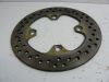 Rear brake disc Kawasaki ZX 12 R