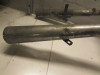 Uitlaatbochten Honda CB 500
