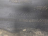 Front fender KTM 125 Duke