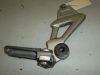 Pillion step right Kawasaki ZZR 1100