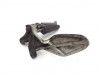 Schetsplaat links Yamaha YZF 750