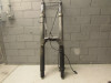 Front pipes complete BMW R 1100 RT