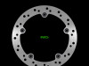 Rear brake disc BMW R 1150 GS