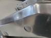 Achterbrug Aprilia Tuono 1000