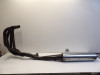 Muffler Kawasaki ZZR 1100