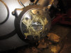 Motorblock Honda CB 1