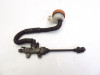 Rempomp achter Honda ST 1100 Pan European