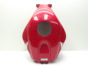 Fuel tank cover Honda CBR 600 RR