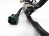 Coil cap Yamaha FZ6