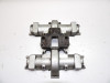 Cylinder head cover Suzuki GS 400 E