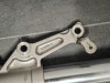 Voorpoot links compleet Suzuki GSX R 750
