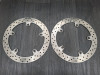 Bremsscheibenset BMW R 1150 RT   R 850 RT