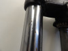 Front pipes complete Honda CBR 600 F