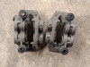 Bremssattel Bremszangen vorne Yamaha Tracer 9 GT
