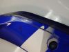 Cowl left small Yamaha YZF R1