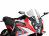 Wind screen Honda Overige Honda