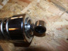 Stossdampfer hinten Honda VF 750 C Magna