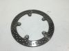 Braking disc right front BMW R 1200 RT