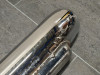 Muffler Kawasaki VN 800