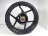 Rear wheel Kawasaki Z 750