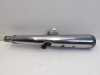 Auspuff Kawasaki ZEPHYR 750