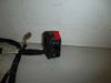 Handlebar switch assy right Yamaha FAZER 600