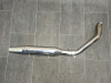 Uitlaat Harley Davidson XL1200L Low