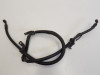 Brake hose front Honda TRANSALP