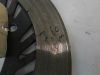 Brake disc front Yamaha FZ 750