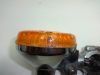 Knipperlicht links voor Kawasaki CSR 305 LTD
