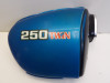 Cowl right small Honda CB 250