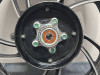 Achtervelg Yamaha XV 920
