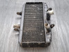 Radiator Suzuki GT 750