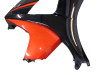 Cowl right Suzuki GSX R 1000