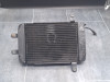 Radiator Suzuki Burgman 400