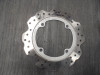 Achterremschijf Honda CBR 650 R