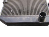 Radiateur Kawasaki Z 750