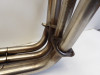 Downpipes Yamaha FAZER 600