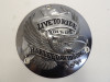 Motorblokdeksel Harley Davidson Softtail